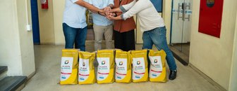 Seagri e Seris firmam parceria para inclusão produtiva e ressocialização no sistema prisional