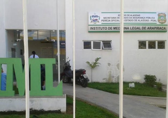 Caso Isis Emanuelly: IML descarta morte violenta de bebê de Palmeira dos Índios