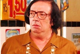 Marcos Oliveira, o eterno “Beiçola', diz estar há 10 anos sem sexo, mas revela que já fez ménage