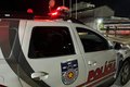 Homem é detido por populares e preso após furtar loja no Centro de Maceió