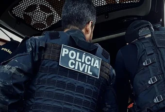 Polícia Civil tenta localizar motorista envolvido em acidente que matou idosos em Taquarana