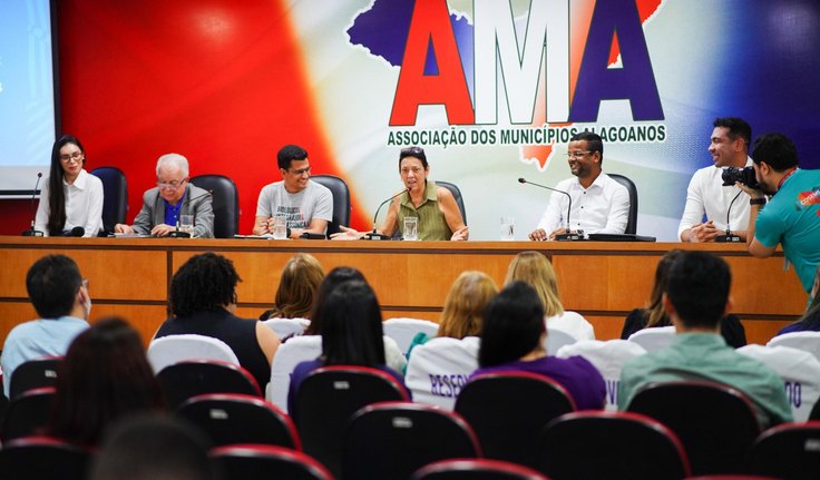 Gestores estaduais e municipais se reúnem para debater políticas públicas para o SUS