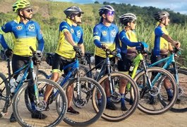 Inscrições encerradas com sucesso para o 1º Pedal dos Brutos: evento promete agitar Viçosa no mês de aniversário