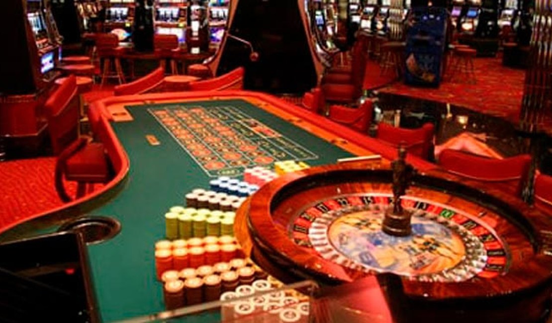 Lista dos Casinos Legais Mais Populares em Portugal