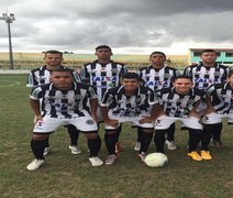 ASA faz a primeira partida da semifinal do Campeonato Alagoano em Murici