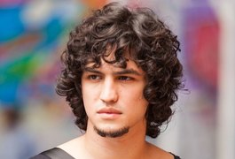 Guilherme tenta humilhar Angel