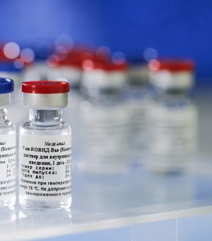 Brasil tem prioridade no recebimento de vacina russa, diz fundo financiador