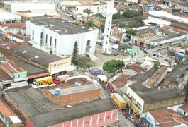 Tremor de terra assusta moradores de alguns bairros de Arapiraca