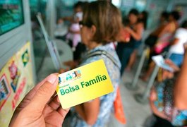 Bolsa Família deve sofrer corte de R$ 1,07 bi em 2018