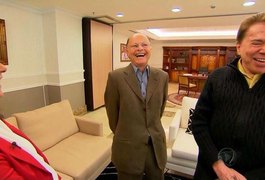Para enfrentar a Globo, RedeTV!, Record e SBT se unem