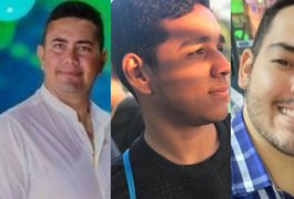 Vítimas de acidente na rodovia AL-115 são identificadas; jovem estudante faria 23 anos neste sábado (22)