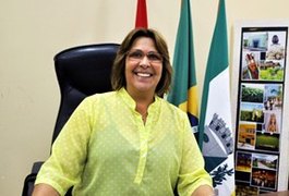 Célia Rocha anuncia fusão de secretarias e mudanças na equipe
