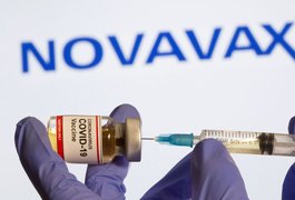 Vacina Novavax tem mais de 90% de eficácia em testes nos EUA