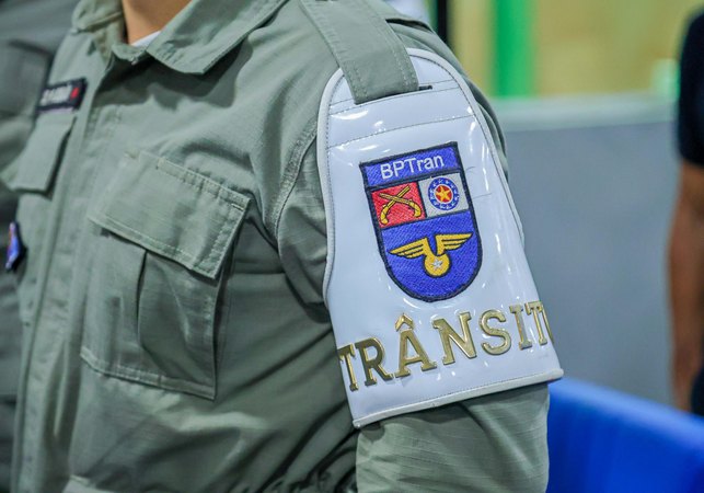 PMAL apreende motocicletas com sinais de adulteração em Maceió