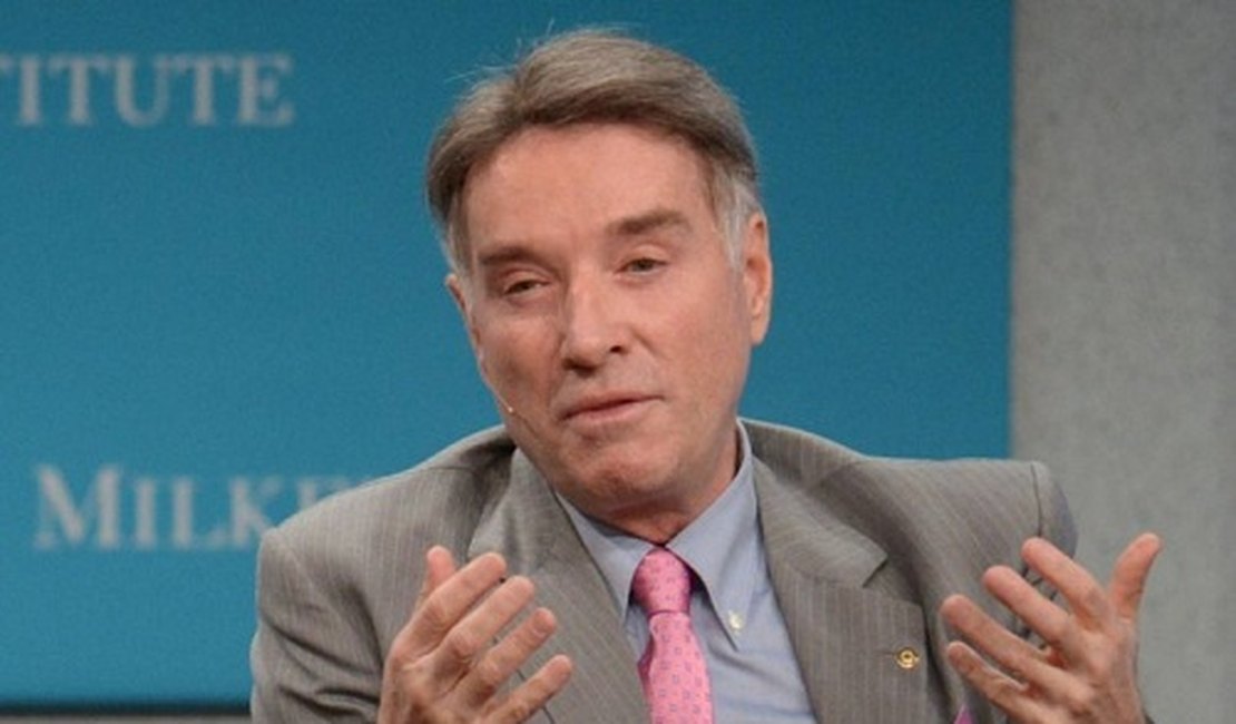 Eike Batista é incluído na lista de procurados pela Interpol