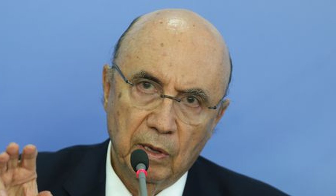 Governo não tem intenção de recriar CPMF, diz Meirelles