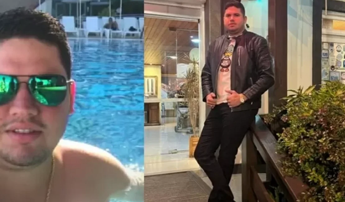 Turista de 29 anos é assassinado a tiros em piscina de resort de luxo na Bahia