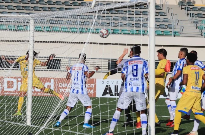 Copa Alagoas Sub-17 começa nesta terça-feira