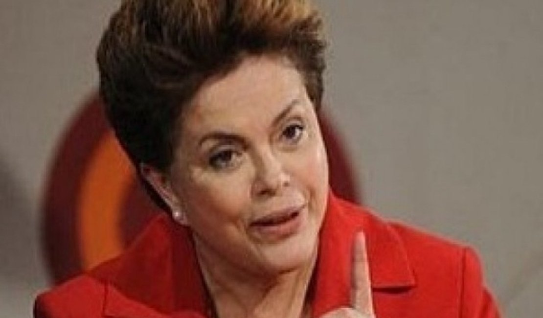 Mentiram sobre a Copa do Mundo e subestimaram brasileiros, diz Dilma