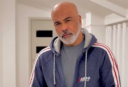 Rick foi compositor de sucessos de outros artistas
