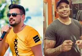 Ator de 'Chiquititas' descobriu que era filho de ex-jogador pelo Instagram