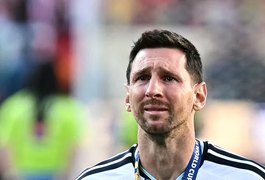 Petição argentina reúne 67 mil pessoas e pede anulação da final da Copa do Mundo