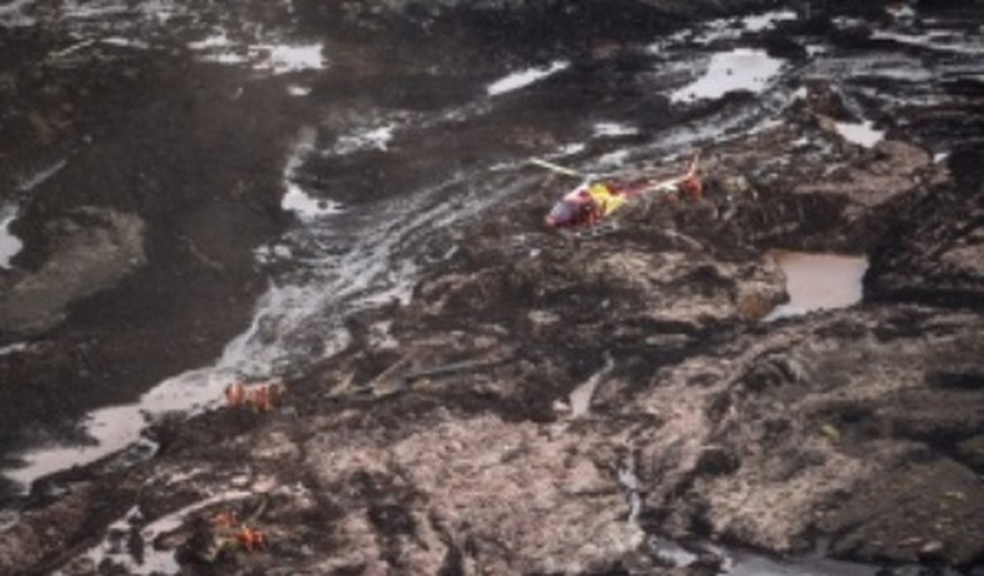 Comitê minimiza riscos de lama de barragem rompida em Minas chegar a Alagoas