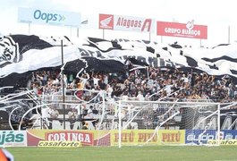 Departamento de Marketing do ASA lança nova categoria de sócio torcedor