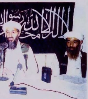 EUA matam Ayman al-Zawahiri, líder da Al qaeda após morte de Bin Laden
