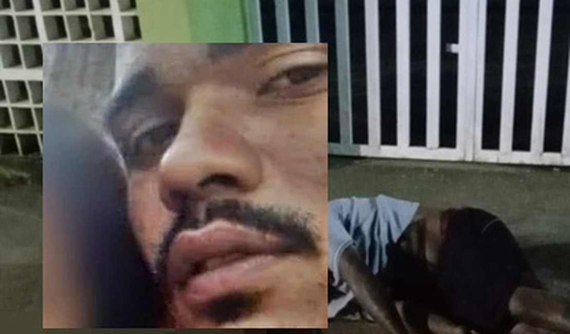 Homem é assassinado com tiros na cabeça, em São Miguel dos Campos