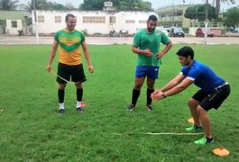 ASA Rugby inicia a pré-temporada focado na conquista de novos títulos