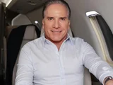 Não preciso do dinheiro dele, diz ﻿﻿Roberto Justus sobre caso Vorcaro