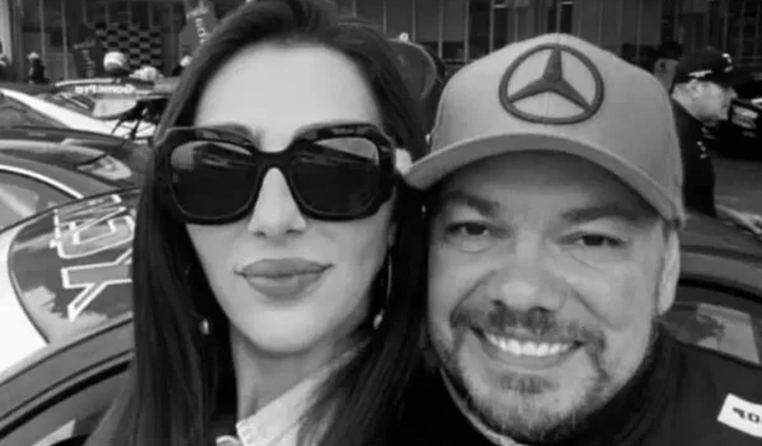 Após febre e dor no corpo, piloto e namorada morrem no mesmo dia