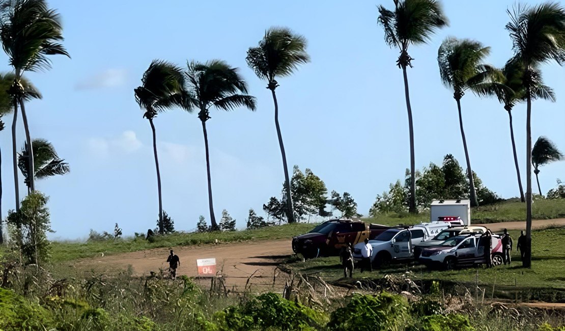 IML de Alagoas identifica corpos encontrados em região de mata em Maragogi