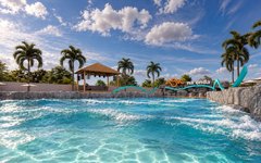 Parque Aquático A5VC