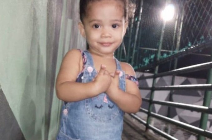 Criminosos que assassinaram menina com tiro nas costas em Maceió morrem em confronto com a PM em Coruripe