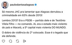 Postagem