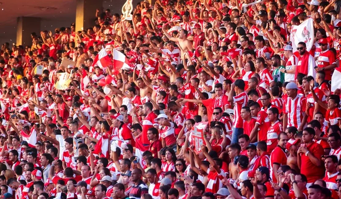 CBF reconhece títulos estaduais conquistados pelo CRB de 1918 a 1926