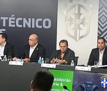 Após divulgar tabela da Série A, CBF revela jogos da Série B do Brasileiro 2023