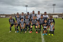 Diretoria alvinegra irá denunciar o árbitro que apitou jogo do ASA contra o CSE