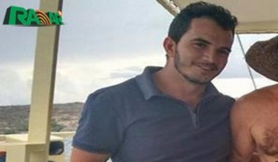 Colaborador de nova novela da Globo é assassinado no Sertão