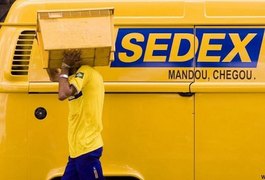 Funcionários dos Correios de todo país anunciam greve para o dia 17