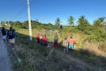 Homem é assassinado a golpes de facão perto de viaduto no Agreste de Alagoas
