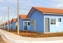 Estado realiza sorteio de 1.849 habitações populares no próximo sábado (13)