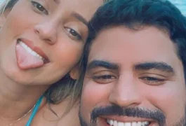 'Estávamos tentando engravidar', diz viúva do empresário arapiraquense Marcelo Leite