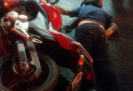 Homem é executado a tiros no bairro Primavera em Arapiraca