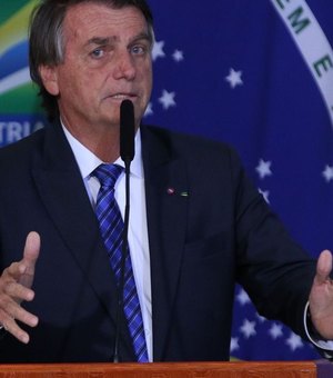 Bolsonaro está decidido a não renovar concessão da Globo, diz site