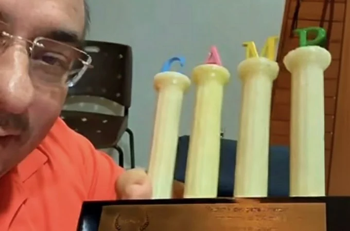 Campanha política de Junqueiro conquista o “Oscar” da publicidade nacional e mostra que a criatividade alagoana não conhece limites