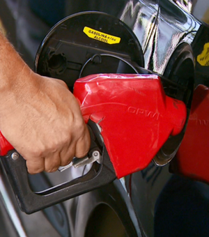 Petrobras eleva preços da gasolina e do diesel nas distribuidoras