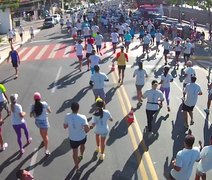 Estão abertas as inscrições para a 32ª Corrida Tiradentes